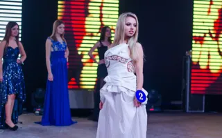 Состоялся конкурс красоты «Севастопольская красавица — 2015» 
