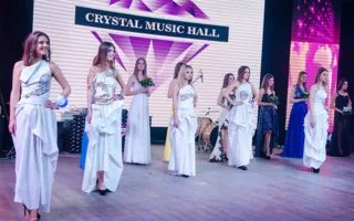 Состоялся конкурс красоты «Севастопольская красавица — 2015» 