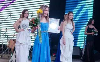 Состоялся конкурс красоты «Севастопольская красавица — 2015» 