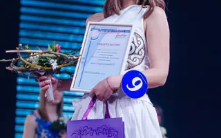 Состоялся конкурс красоты «Севастопольская красавица — 2015» 