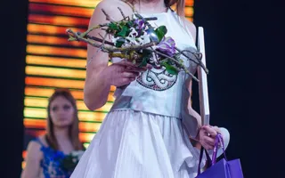 Состоялся конкурс красоты «Севастопольская красавица — 2015» 