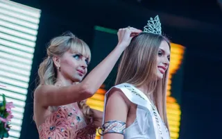 Состоялся конкурс красоты «Севастопольская красавица — 2015» 