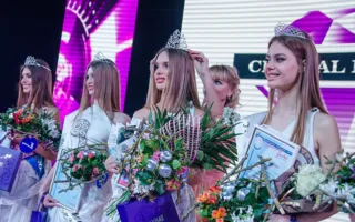 Состоялся конкурс красоты «Севастопольская красавица — 2015» 