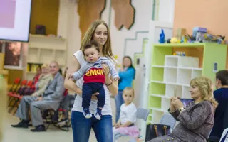 В Севастополе состоялся детский фестиваль красоты и талантов