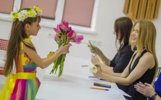 В Севастополе состоялся детский фестиваль красоты и талантов