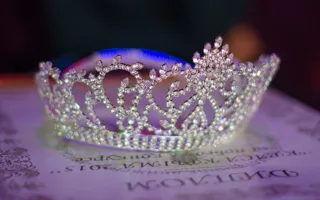 В Севастополе выбрали самую красивую девушку Крыма