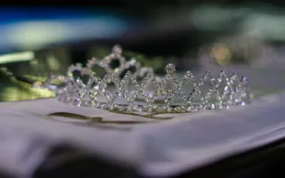 В Севастополе состоялся конкурс красоты «Brand face»