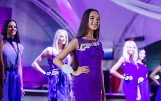 «Жемчужиной Чёрного моря — 2015» стала севастопольская модель