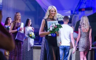 «Жемчужиной Чёрного моря — 2015» стала севастопольская модель