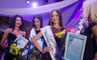 «Жемчужиной Чёрного моря — 2015» стала севастопольская модель