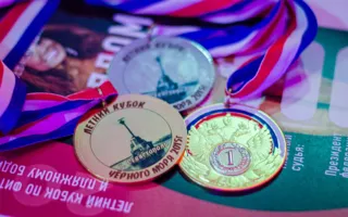 Летний кубок Чёрного моря. Фитнес-бикини