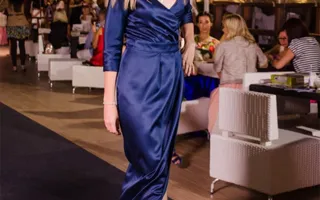 Крымская неделя моды: показы в Севастополе