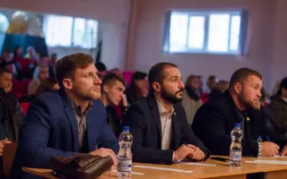 На Чемпионате по бодибилдингу и фитнес-бикини определили лучших 