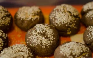 Самый «вкусный» мастер-класс проекта «Трансформация тела». Фоторепортаж
