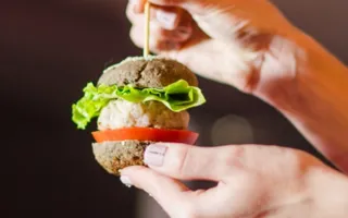 Самый «вкусный» мастер-класс проекта «Трансформация тела». Фоторепортаж