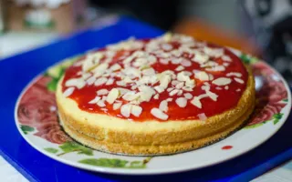 Самый «вкусный» мастер-класс проекта «Трансформация тела». Фоторепортаж