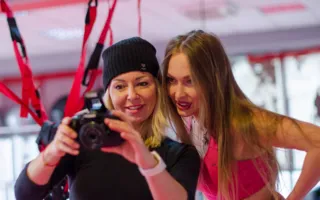 «Трансформация тела» на финише: состоялись последние «замеры»