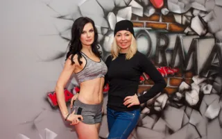«Трансформация тела» на финише: состоялись последние «замеры»