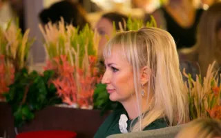 Фитнес-проект «Трансформация тела» завершился большим праздником