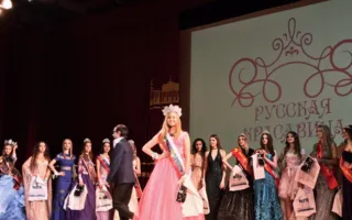 Юные севастопольские модели покоряют подиумы Москвы (фото)