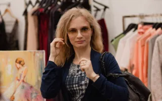 В Севастополе на гламурном аукционе собрали средства для ветеранов