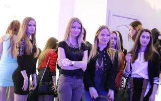 На радио «SevStar.Fm» стартовал новый конкурс для фотографов и моделей «Face of fashion»