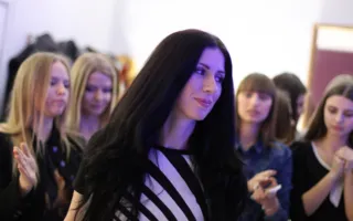 На радио «SevStar.Fm» стартовал новый конкурс для фотографов и моделей «Face of fashion»