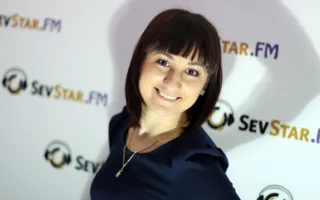 На радио «SevStar.Fm» стартовал новый конкурс для фотографов и моделей «Face of fashion»
