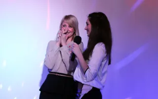 На радио «SevStar.Fm» стартовал новый конкурс для фотографов и моделей «Face of fashion»