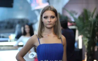 Финальное шоу «Мисс-бикини — 2014 Севастополь»